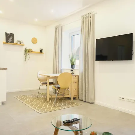 Palstek Apartman