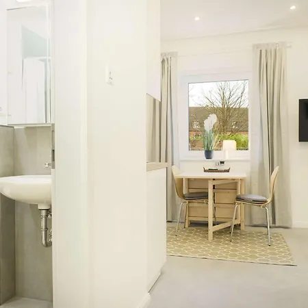 Apartman Palstek Eckernförde