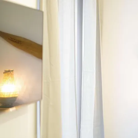 Apartman Palstek