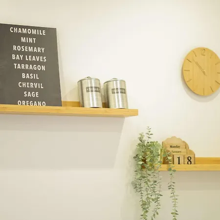 Palstek Apartman *
