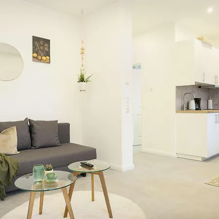 Apartman Palstek Eckernförde