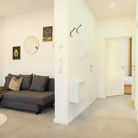 Palstek Apartman
