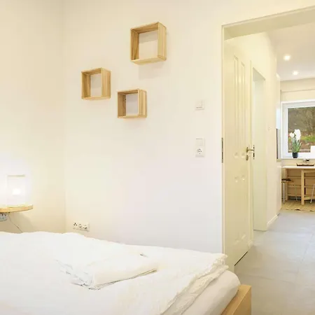 Palstek Apartman Eckernförde