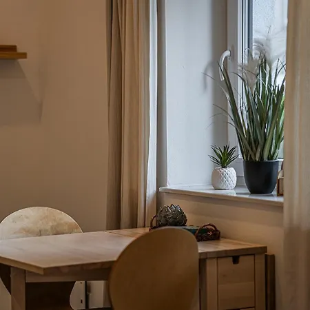 Palstek Apartman Eckernförde