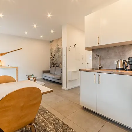 Apartman Palstek