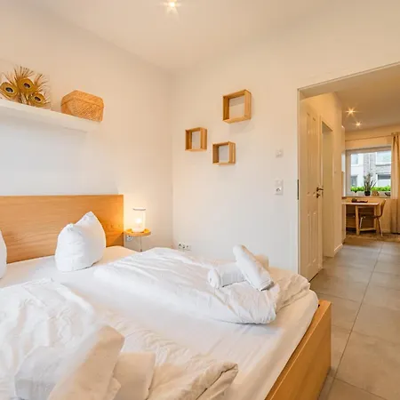 Apartman Palstek Eckernförde