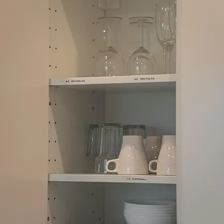 Palstek Apartman Eckernförde