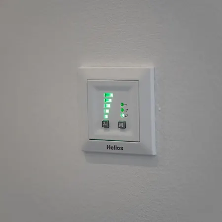 Palstek Apartman *