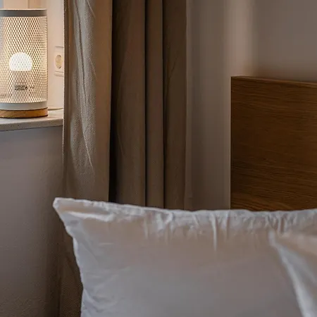 Palstek Apartman