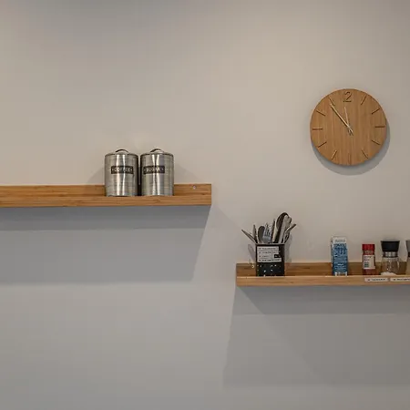 Apartman Palstek *