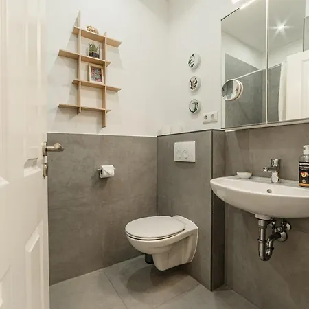 Palstek Apartman *