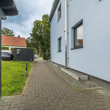 Apartman Palstek