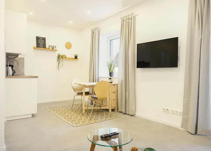 Palstek Appartamento