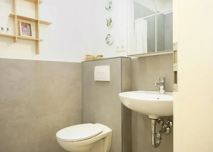 Appartamento Palstek