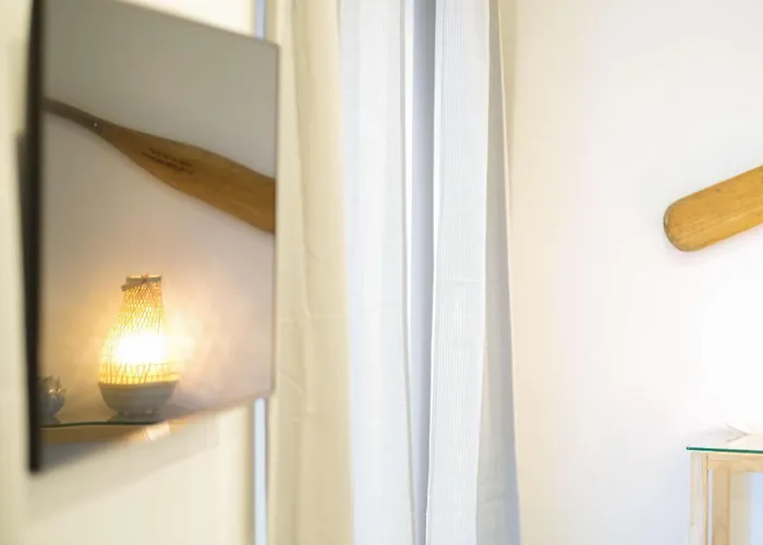 Appartamento Palstek