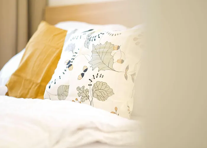 Palstek Appartamento