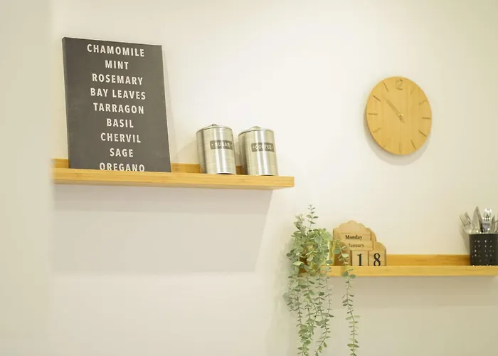 Palstek Appartamento *