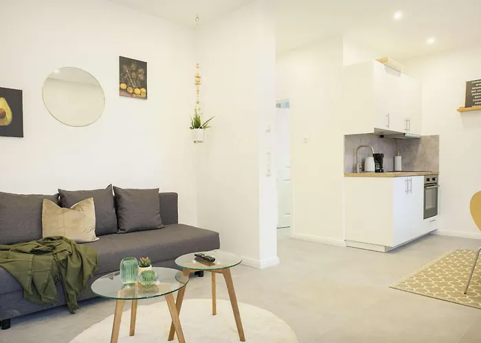 Appartamento Palstek Eckernförde