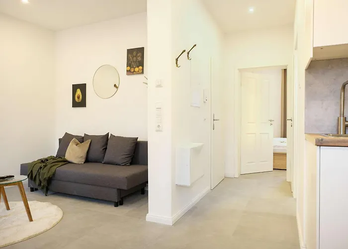 Palstek Appartamento