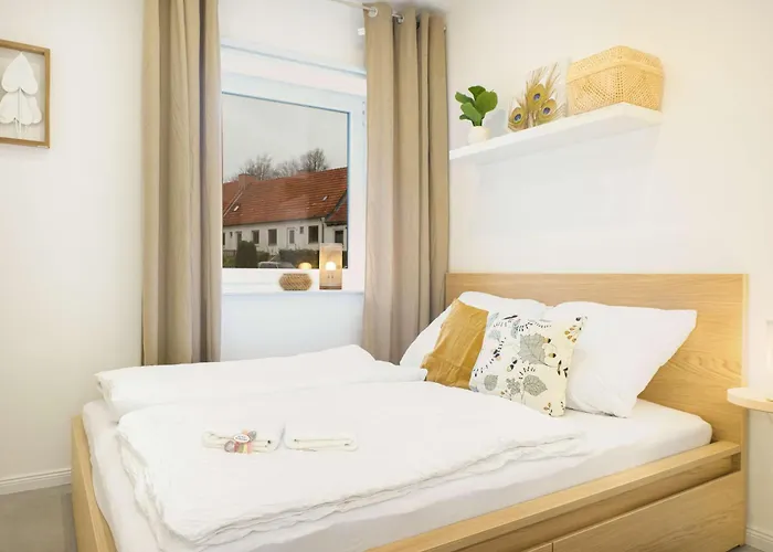 Palstek Eckernförde